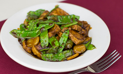 Hunan Bean Curd