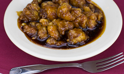 General Tso's Chicken