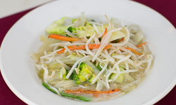 Chow Mein