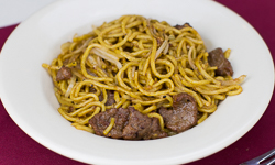 Lo Mein