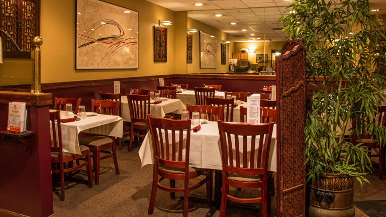 David Chu s China Bistro